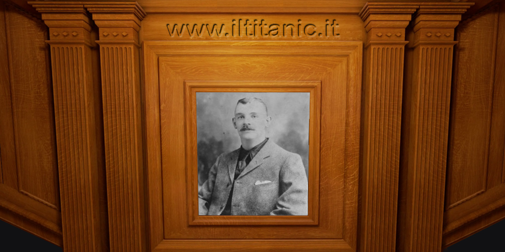 Anthony Abbing