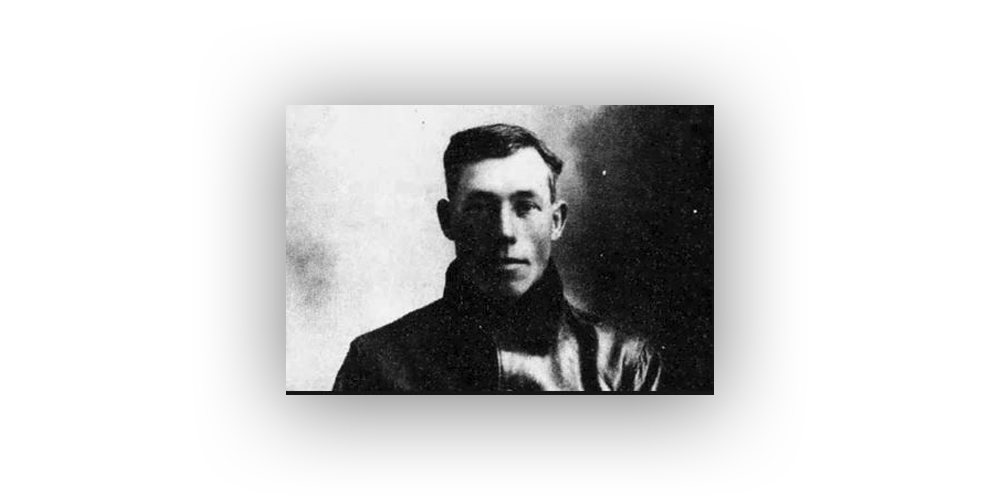 Augustus Henry Aldworth