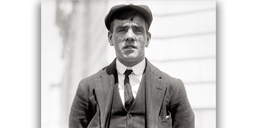 Frederick Fleet