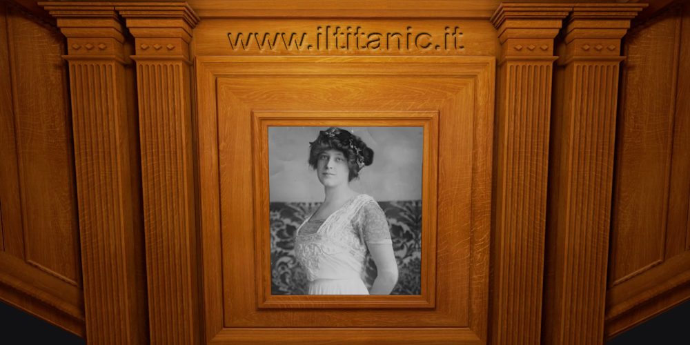 Madeleine Force Astor