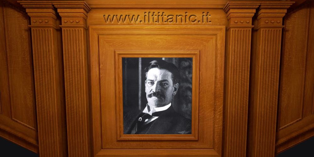 Archibald Gracie