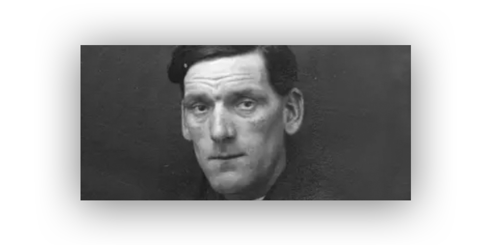 John Priest, il fuochista inaffondabile del Titanic