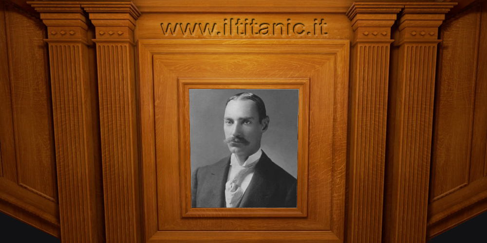 John Jacob Astor IV
