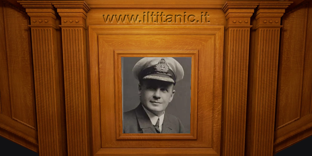 Charles Herbert Lightoller