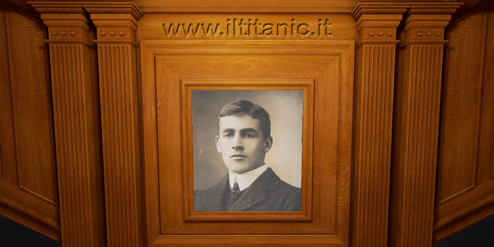 Thomas Cupper Mudd